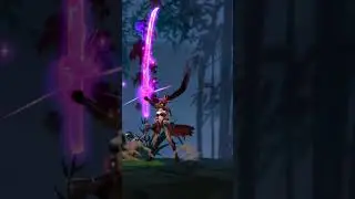 Kaz warrior 3