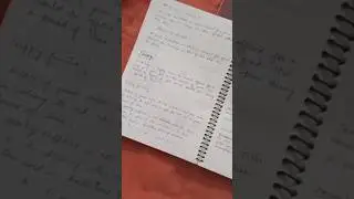 ccsu Ballb first semester notes 📝     SUBSCRIBE 😄 INSTAGRAM: Jyaditya_rathi #law # #ballb  #ccsu
