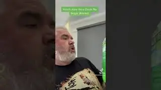 Drink Testing Yoosh Aloe Vera No Sugar from Korea