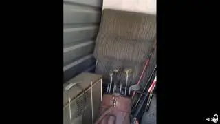 Reliable Storage - Nassau - Unit A3