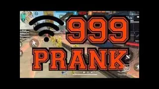 No internet prank challenge