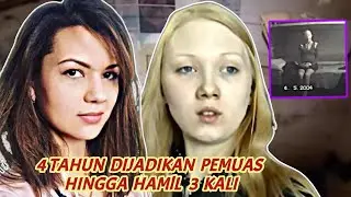 DUA REM4J4 DITEMUKAN DALAM BUNK3R #kisahnyata