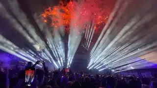 Electric Love opening Show Salzburgring 2022
