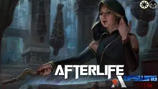 Afterlife- They keep coming back?! - MTG Arena