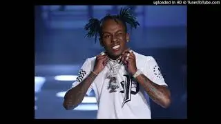 Rich The Kid x The Lab Cook 