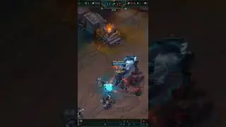 #leagueoflegends #highlight #volibeargameplay #toplane #replay #fyp
