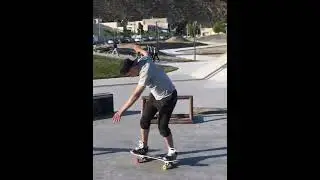 This skatepark is insane Rada Tilly