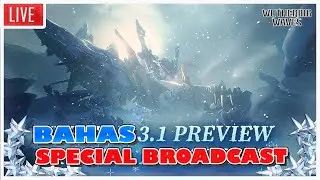 【Wuthering Waves】AKHIRNYA MC PUNYA SKIN  !! | Nonton dan Bahas Special Broadcast