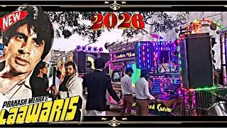Sardar Band kunda // Apni To Jese Tese 🎬 Lawaris 🔥 New Look 2026 