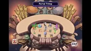 MSM Composer Song Modified [Portal Trimp]