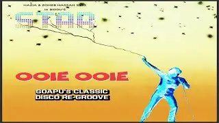 Ooie Ooie | Goapu Da​Groove Remix | Zoheb Hassan | Biddu | Kumar Gaurav | Star