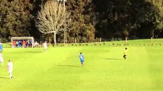 Goals-Wanderers v Three Kings United-15Aug2015
