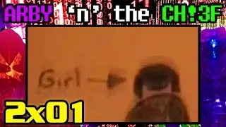 Arby 'n' the Chief | S2E01 | 