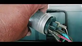 Split ac Daikin # in out door #may  raning canister #dadlife  In Gujrat # @dayachandjadon1258