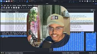 115  Wireshark Introduction