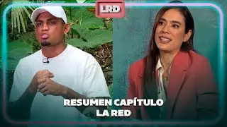 Resumen cap&iacute;tulo La Red: Potro, del Desaf&iacute;o, empez&oacute; en el boxeo gracias a su padre - Caracol TV