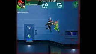 Чужие: Командная атака (Alien: Attack Team)