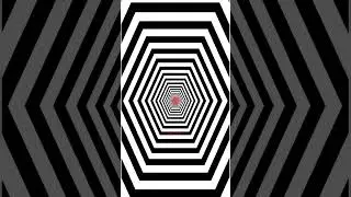 99 percent people fail this illusion test #illusion #opticalillussion #viral