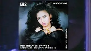 Vietnamese New Wave mix II (1980s--1990s)