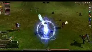 KalOnline level 85 God of Sword Assasin Movie 06.07.2012