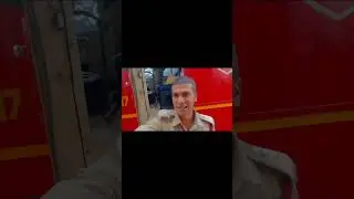 #West Bengal fire operator reels video ❤️