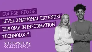 Level 3 Extended Diploma in IT Games Development - Careers as a Graphic designer, software engineer