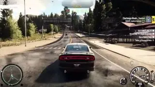 Need For Speed Rivals - Developer Commentary