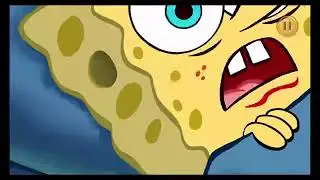 SpongeBob's Game Frenzy - Fan The Hair Piece - Kids Nick