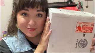 AsenvaBJD Real Box opening ￼