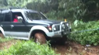 Test Winch Runva EWX9500-Q New Motor 8.6HP, Ratio 1:110...High Speed!