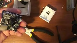 Wyze Camera Lens Swap
