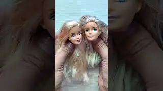 БАРБИ 1998г за 300р #barbiedoll