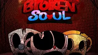 Check out broken souls 😼