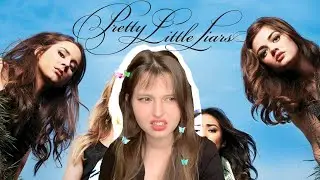 Reviewing the BEST and WORST episodes of Pretty Little Liars