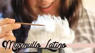 ASMR ESPAÑOL Sonidos para Dormir y Consejos para Superar la Negatividad