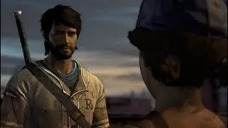 The Walking Dead: A Telltale Series | Part 8