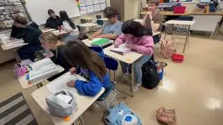TOY KathyMichelle Blaney TeachingVideo