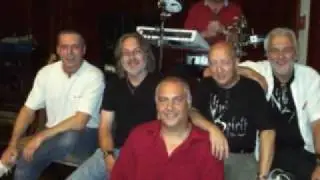 nite spirit - in het park