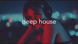 Deep House Mix 2026 | Midnight Melodic Sessions #1