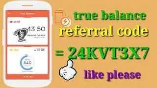 true balance referral code=24KVT3X7||true balance referral code||