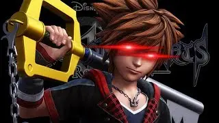 Kingdom Hearts 3 Re:mind Time!!! (At least Update for now)