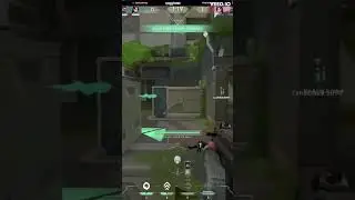 STINGER ACE BEFORE THE NERF | #shorts #valorant #stinger