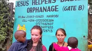 Orphanage Program - Volunteer in Kenya with Volunteering Solutions