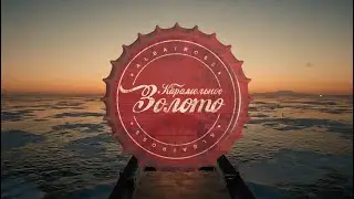 ALBATROSS - Карамельное золото (Ai Video by Thomas Malt)