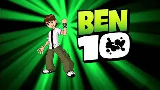 Ben 10 Intro en Espa&ntilde;ol Latino HD - Primera versi&oacute;n