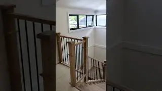 This is How Expensive Stairs Are Actually Built #construction #design