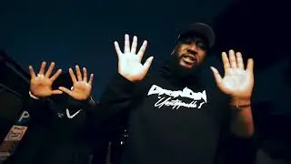 Billage x Rz CYB - Pressure (Official Music Video)