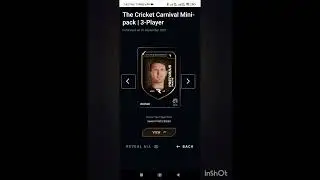 How to buy a new card pack? D3 club!