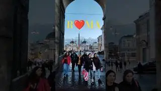 R❤️ME (Italy) -Uno dei Paesi pi&ugrave; belli del mondo  #romeitaly #romaitalia