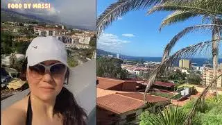 Parque Vacacional Eden Hotel -Tenerife سفر به یکی از جزایر زیبای اسپانیا  تنریف